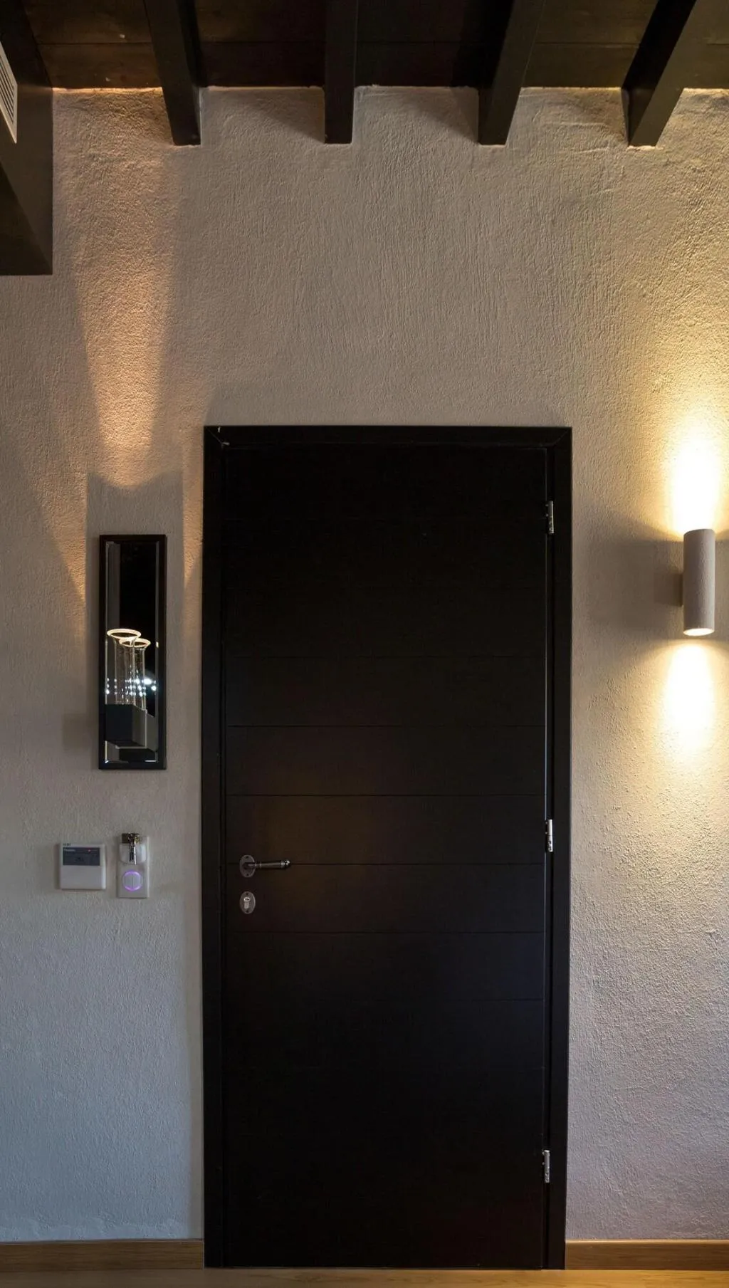Room, Allegory Boutique Hotel, Rhodes