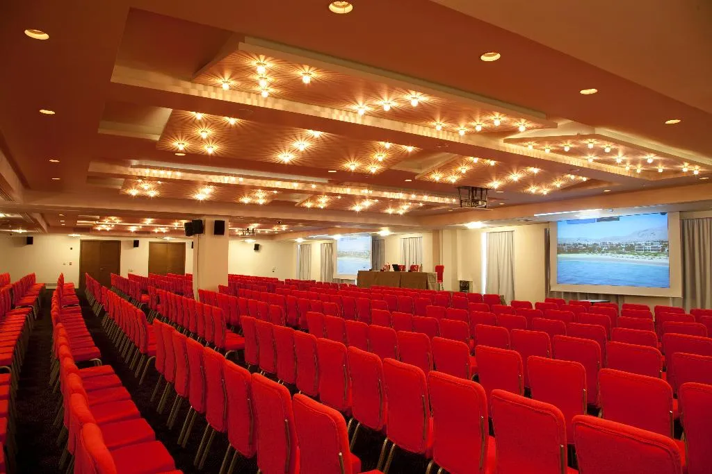 Conferences, Sentido Port Royal Villas & Spa Adults Only, Rhodes