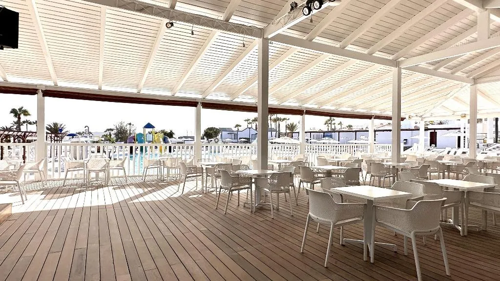 Bar, Club Caleta Dorada, Fuerteventura