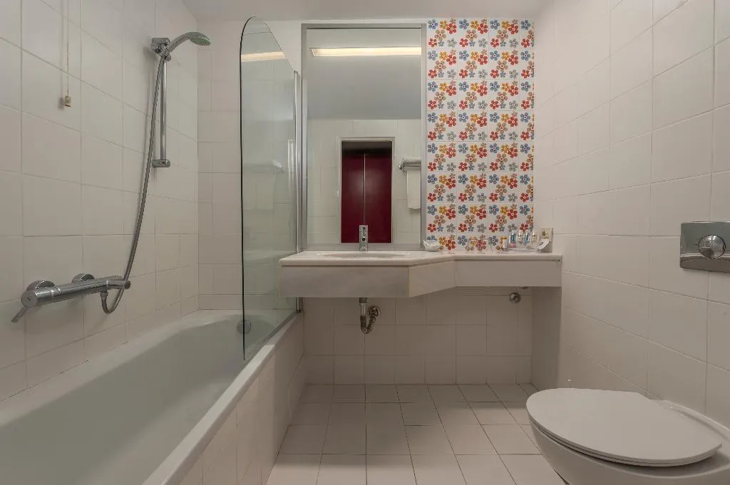 DOUBLE GARDEN VIEW Room, Skiathos Palace, Skiathos