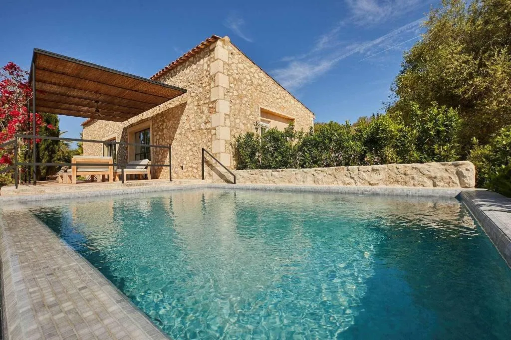 Room, Finca Serena, Majorca