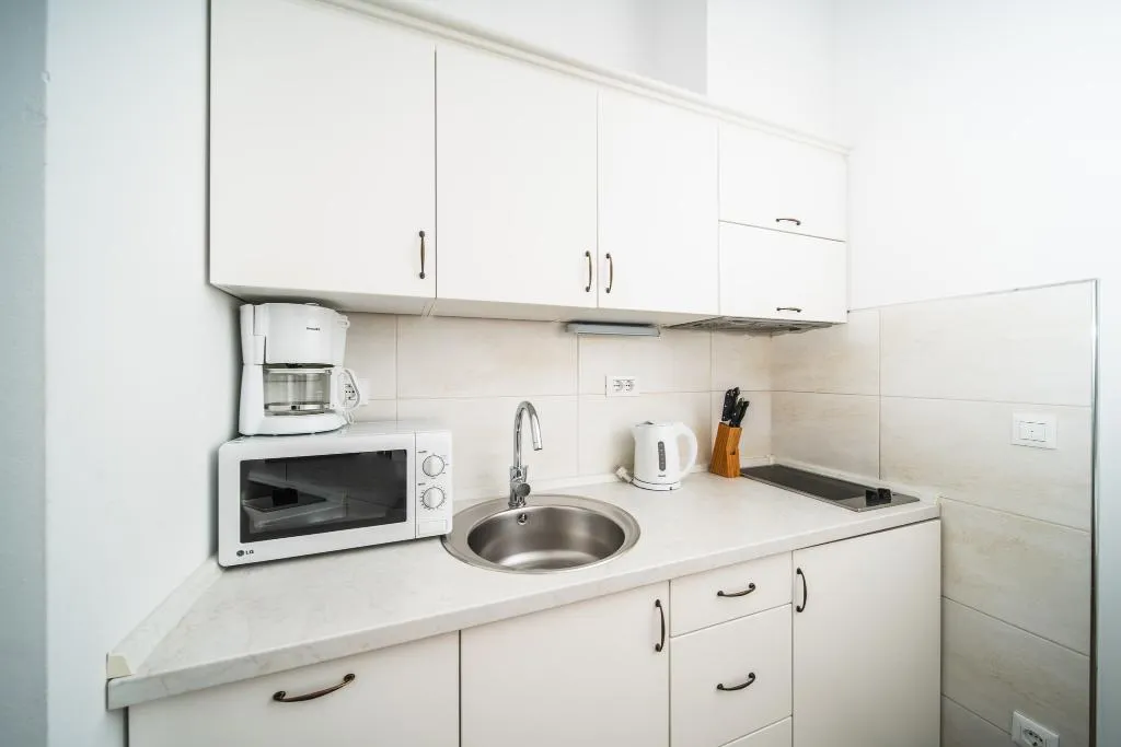 STUDIO CAPACITY 2 Room, Apartments Vila Riva, Dubrovnik