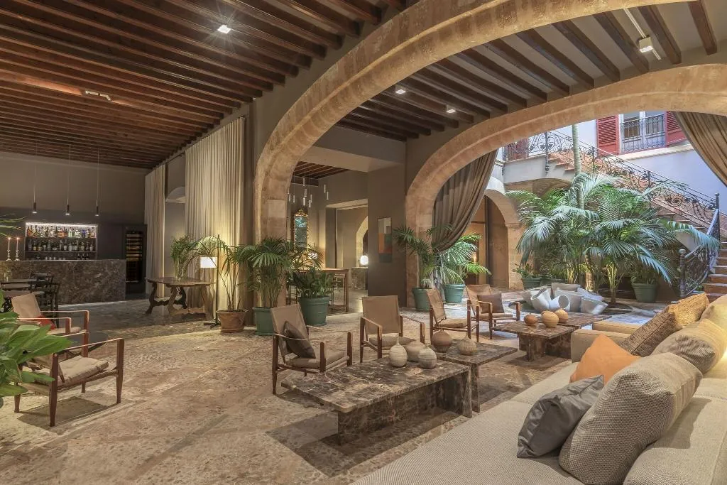 General view, Hotel Can Cera – Adults only, Majorca