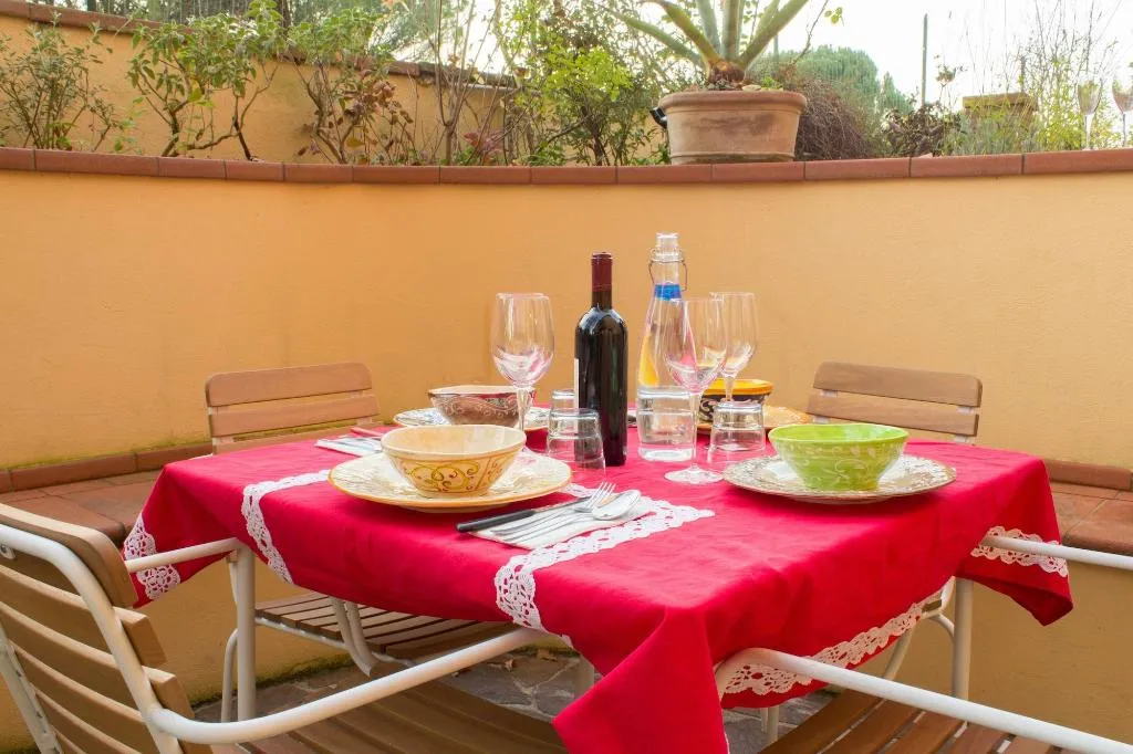 Room, B&B Dimora Morelli, Umbria