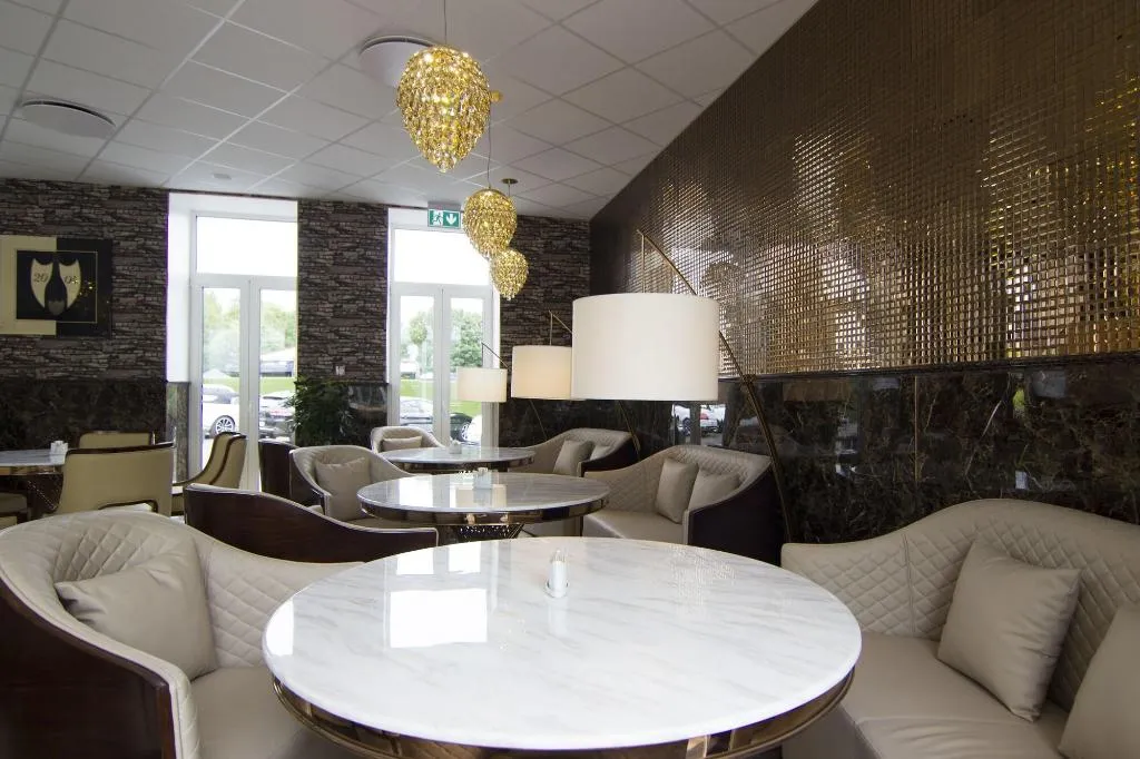 Bar, A Hotels Glostrup, Copenhagen