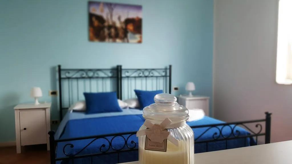 General view, Bed and Breakfast Donizetti, Milan