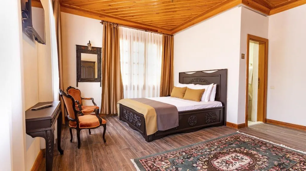 Room, Sanctakana Boutique Hotel Spa, Antalya