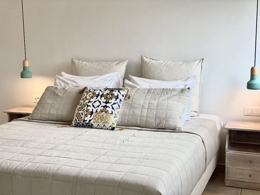 Room, Lithies Studios & Apartments, Zante