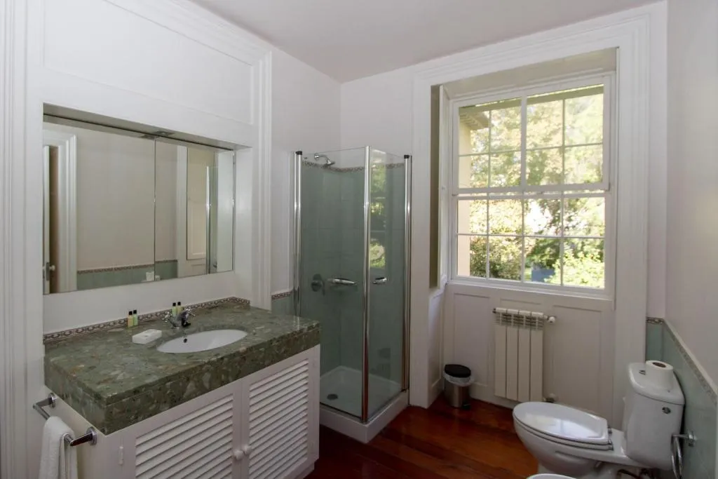 Room, Quinta Das Malvas, Madeira