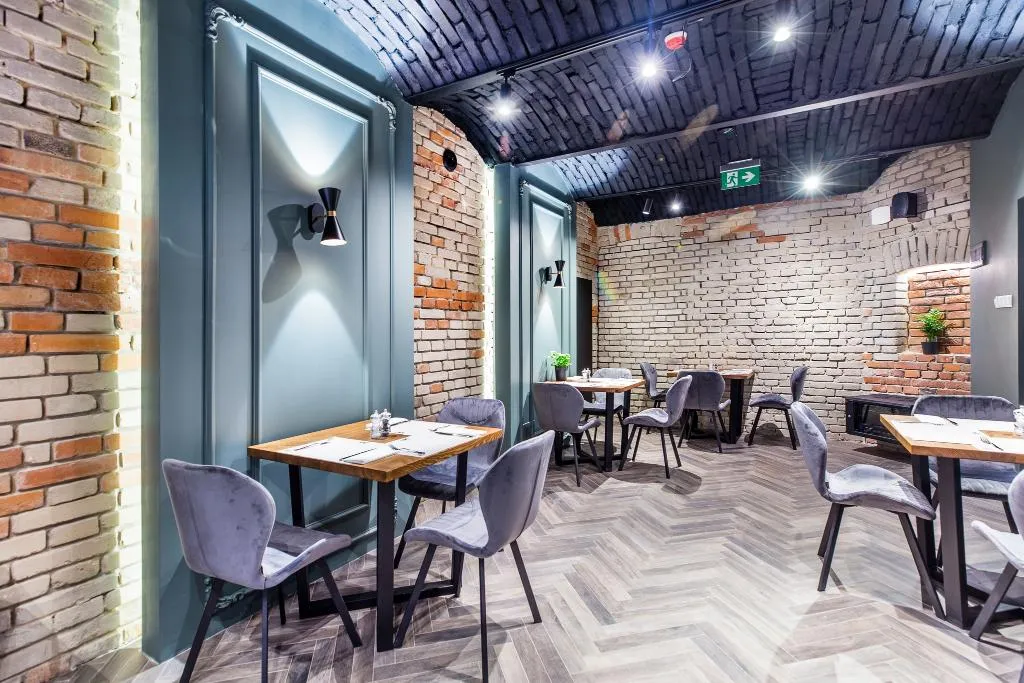 Restaurant, Aparthotel Rakowicka Residence, Krakow