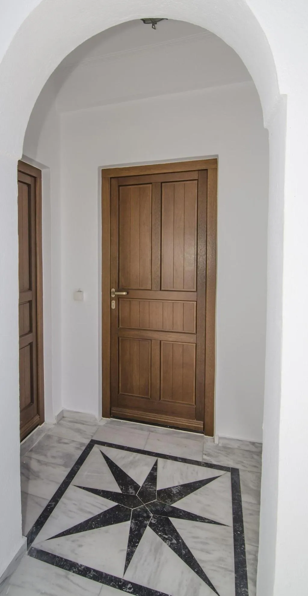 Room, Belle etoile Villas, Santorini