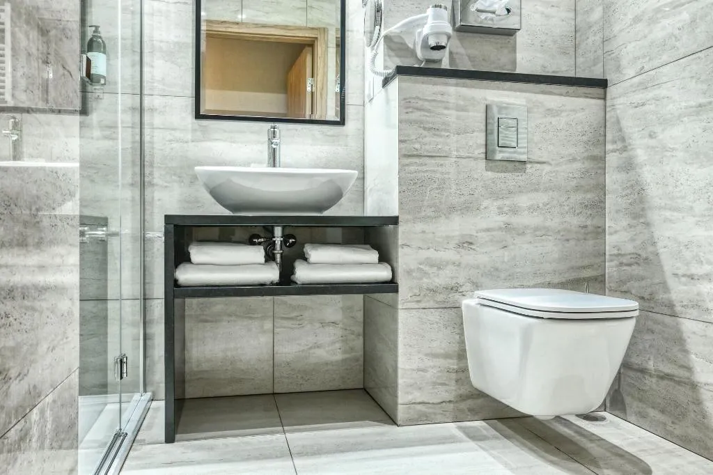 Room, Sopotorium Hotel & Medical Spa, Gdansk