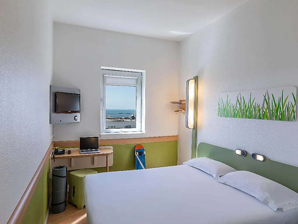 DOUBLE STANDARD Room, ibis budget Porto Gaia, Porto