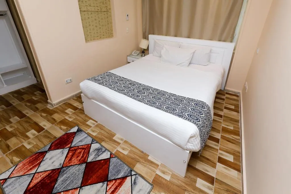 DOUBLE ECONOMY Room, Turquoise Pyramids Hotel, Cairo
