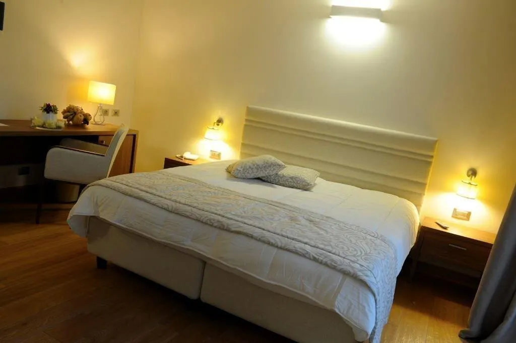 Room, Do Ciacole In Relais, Venice