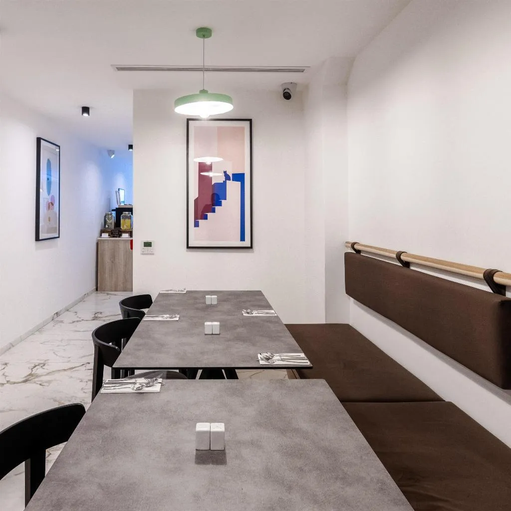 Restaurant, Hotel Levante St Julian´s Affiliated By Melia, Malta
