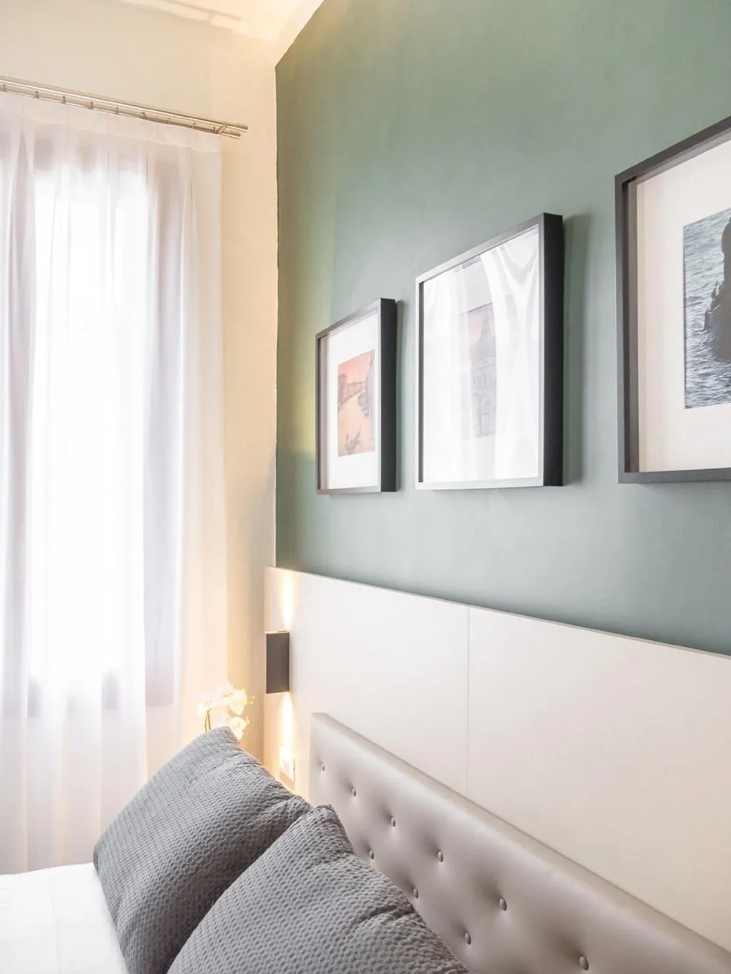 Room, Grand Canal Suites, Venice