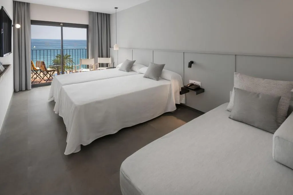 Room, Ght Miratge, Costa Brava