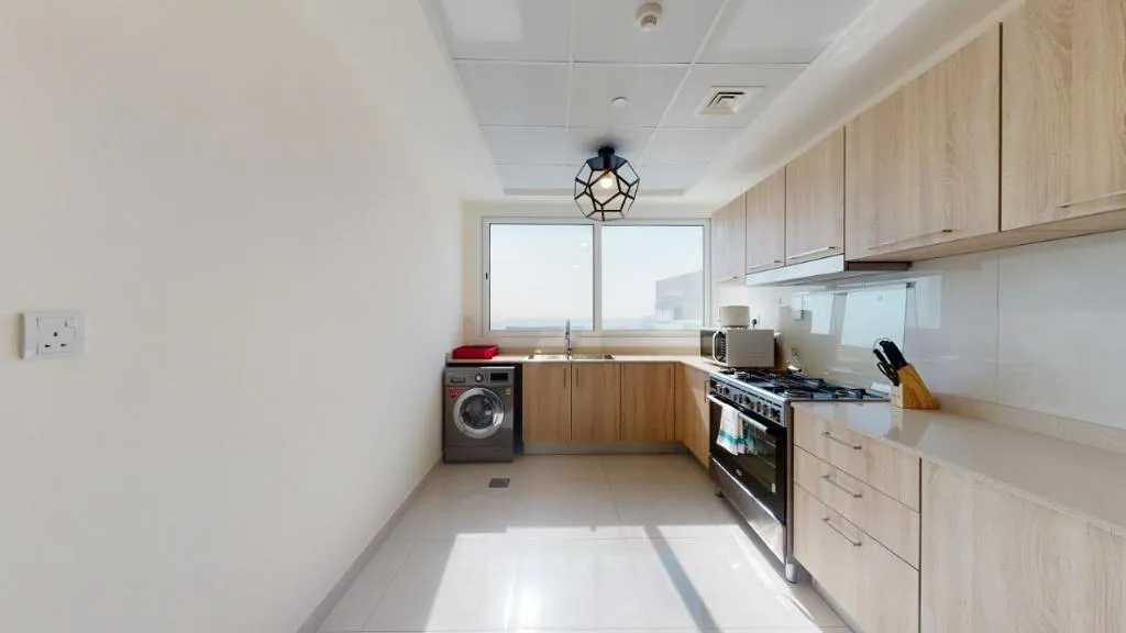 Room, Unlock Metropolis, Dubai