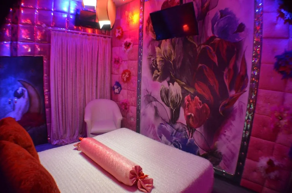 Room, Xcite Hotel Lida - Adults Only, Athens
