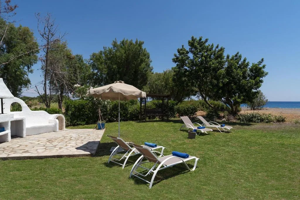 General view, Eco Beach And Magic Garden, Rhodes
