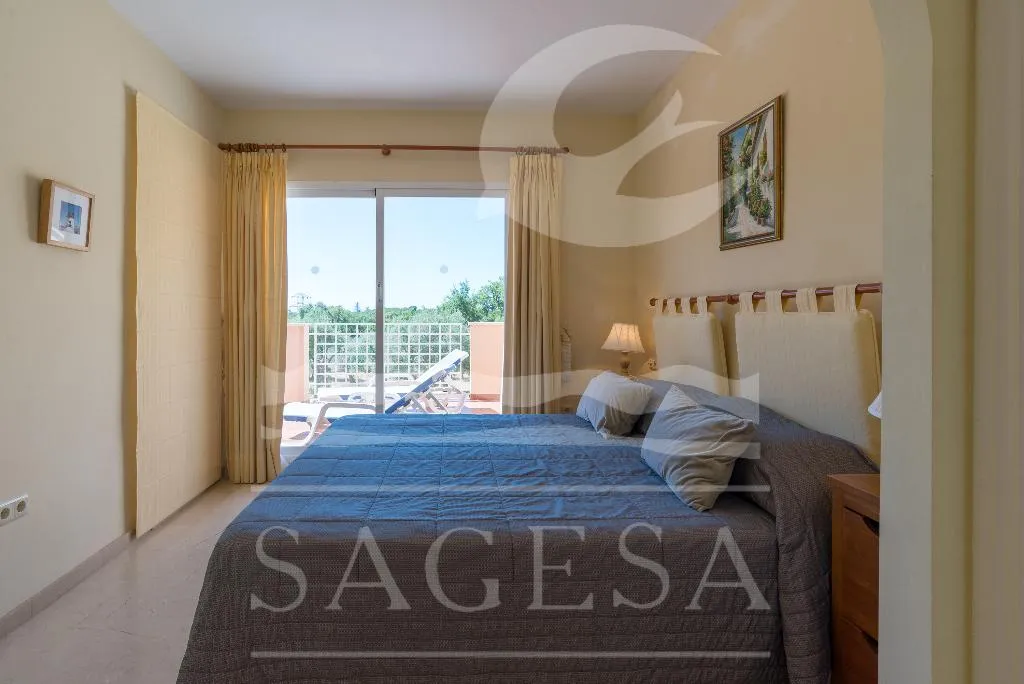 Room, Apartamentos Jardines de Santa Maria Golf, Costa Del Sol
