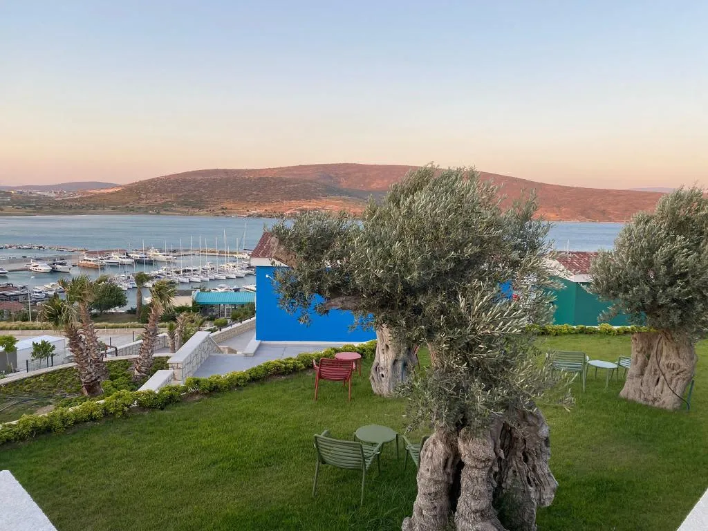 Pool, Soliport Hotel & Spa, Izmir