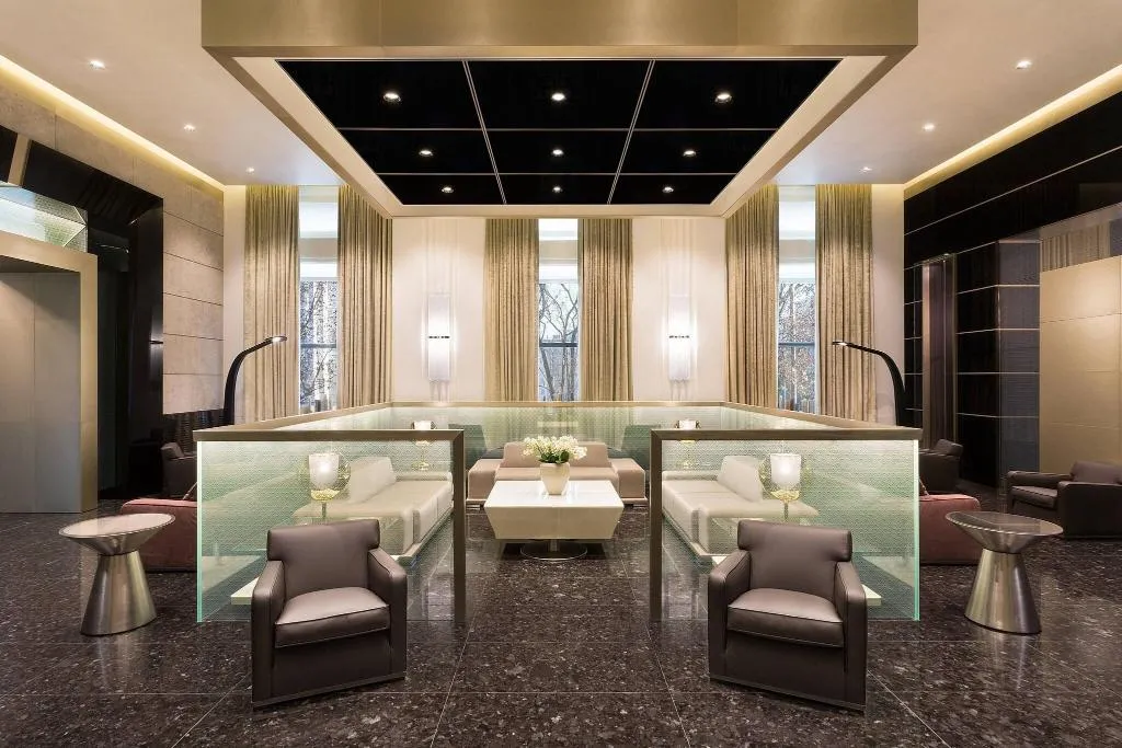 Lobby, Excelsior Hotel Gallia, a Luxury Collection Hotel, Milan