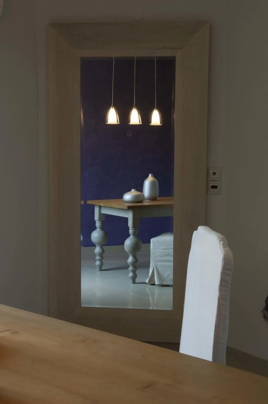 Room, Paradise Island Villas, Crete