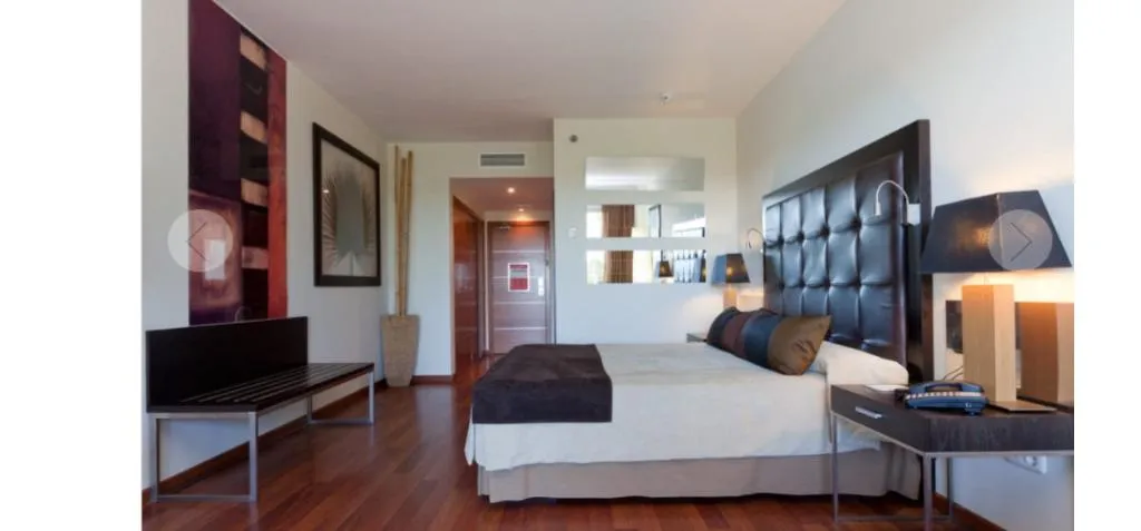Double or Twin PROMO Room, Senator Banus, Costa Del Sol