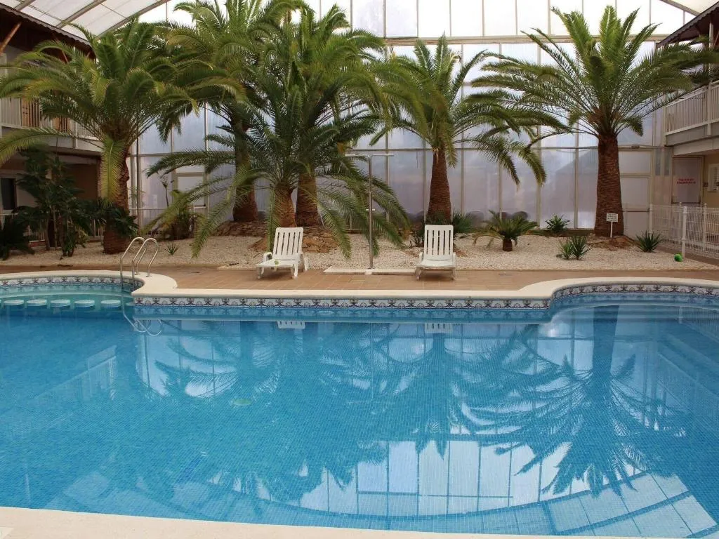 Sports and Entertainment, Hotel Algorfa, Costa Blanca