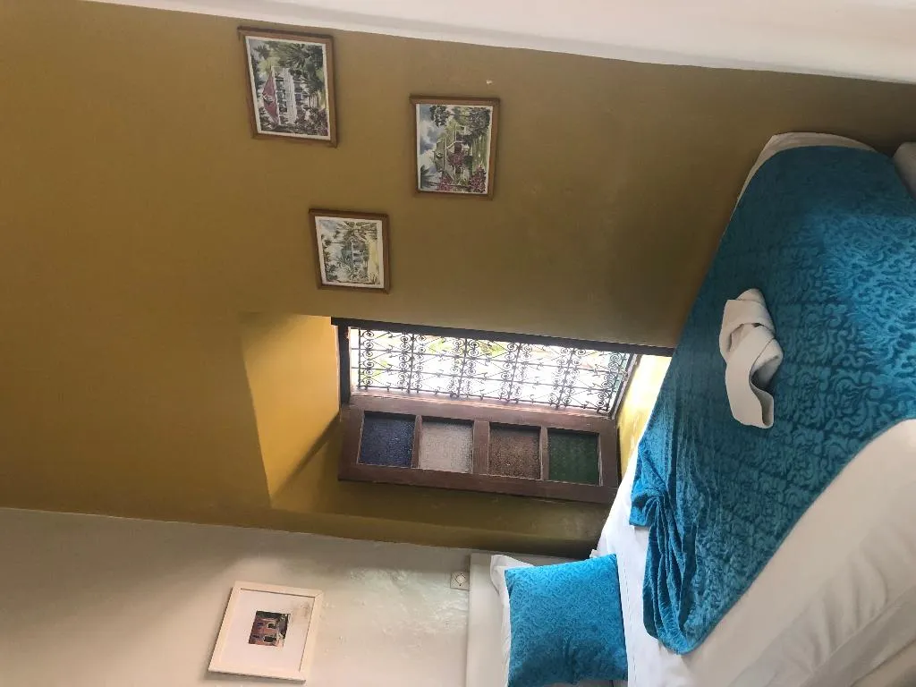 TWIN STANDARD Room, Riad  Lea, Marrakech