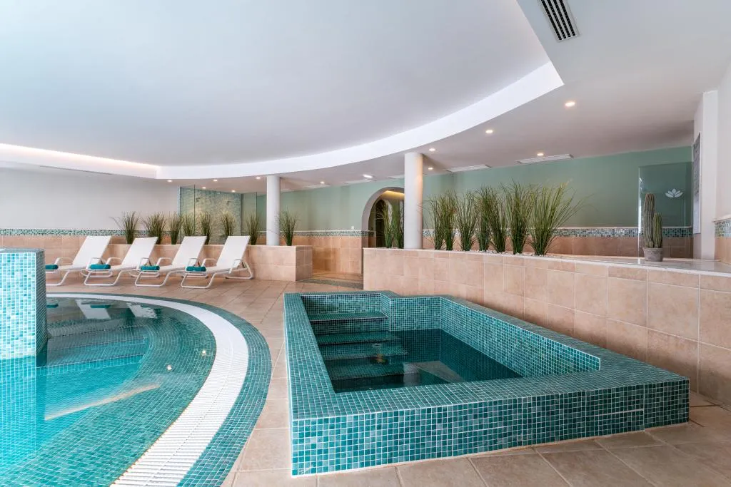 Sports and Entertainment, Hotel LIVVO Volcan Lanzarote, Lanzarote