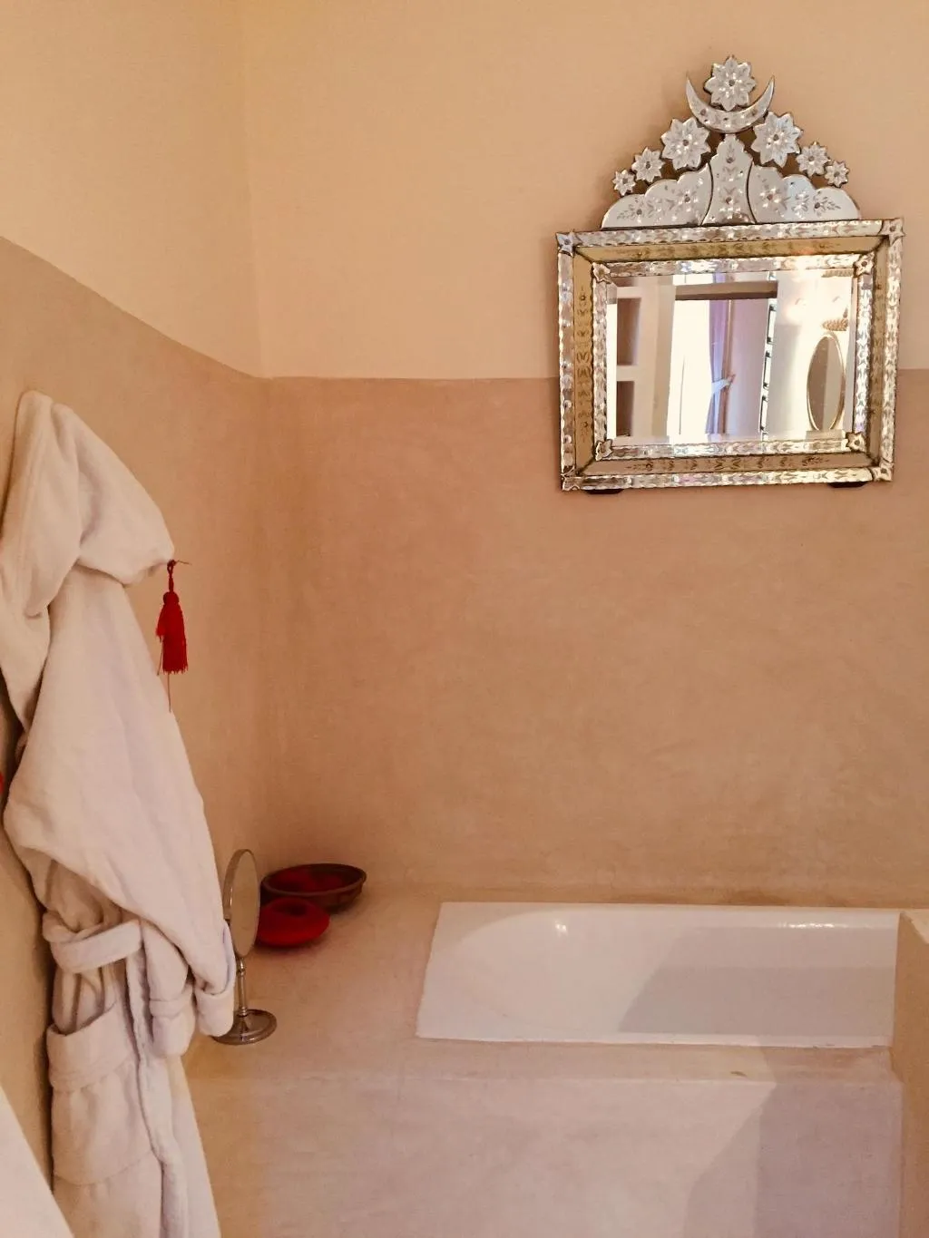 Room, Riad Tizwa, Marrakech