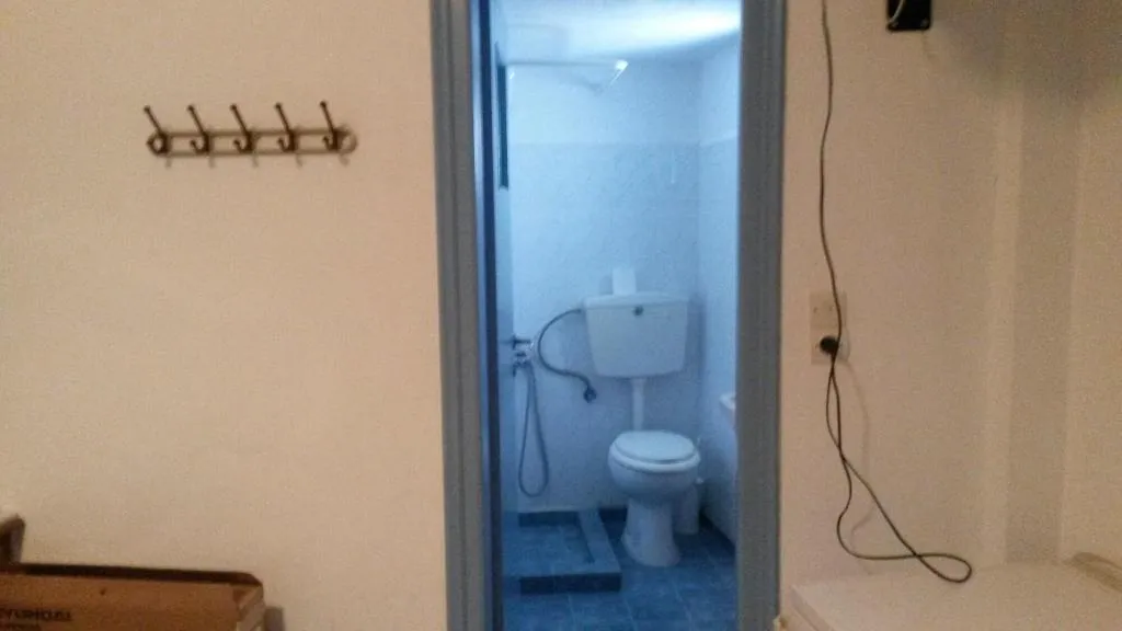 Room, Thirasia, Santorini