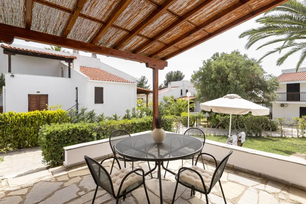 HOUSE STANDARD Room, Trikorfo Beach, Halkidiki