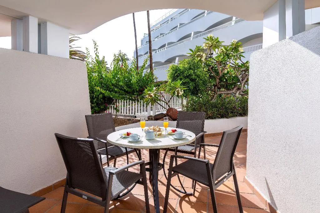 STUDIO STANDARD Room, Sol Barbacan, Gran Canaria