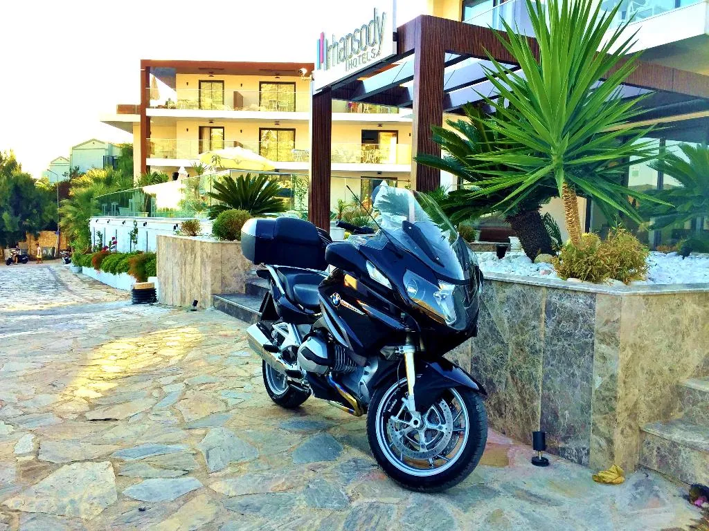 General view, Rhapsody Hotel Kalkan, Dalaman