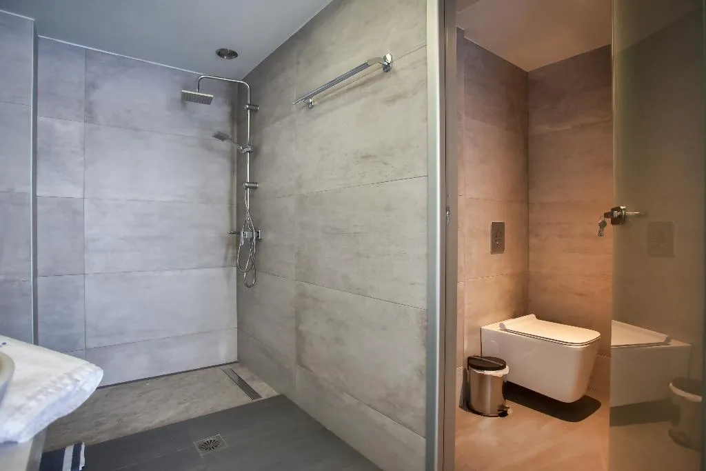 JUNIOR SUITE STANDARD Room, Melrose Rethymno by Mage Hotels, Crete