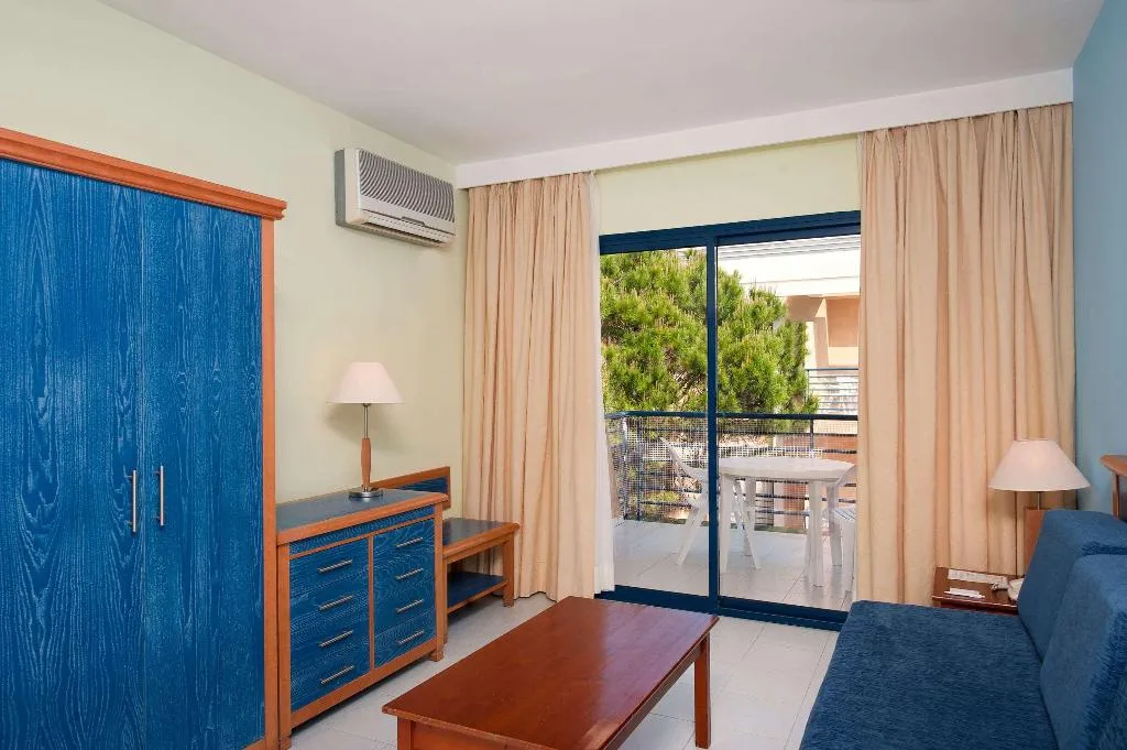 APARTMENT STANDARD Room, Sol Sancti Petri, Costa De La Luz