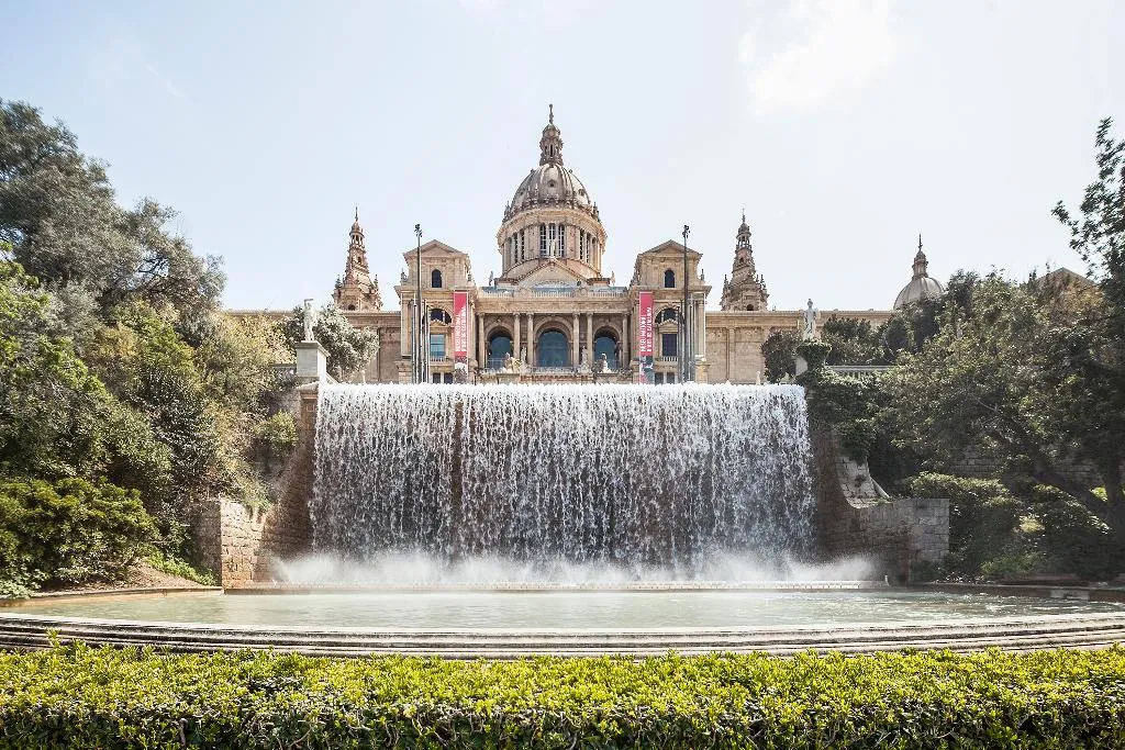 General view, Fira Apartments by Gaiarooms, Barcelona