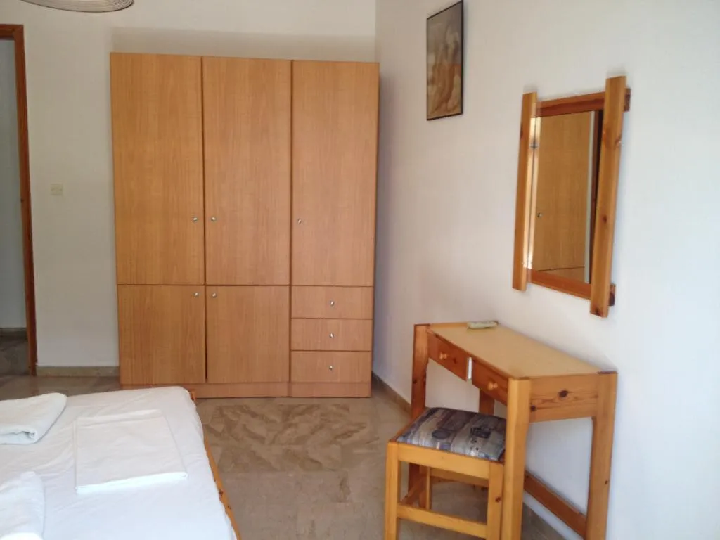 APARTMENT CAPACITY 2 Room, Cretasun Apartments, Crete