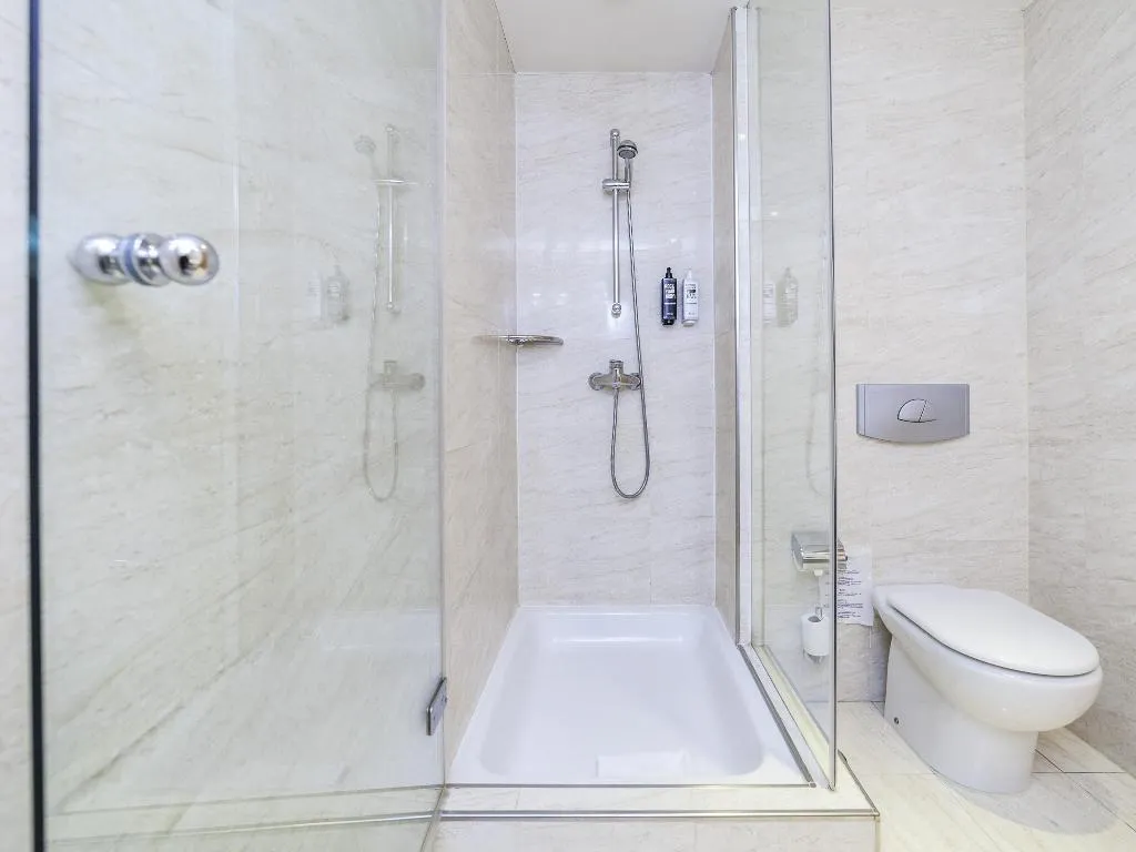 DOUBLE STANDARD Room, Ibis Madrid Alcala H Garena, Madrid