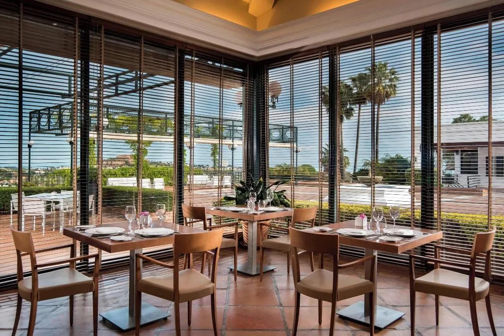 Restaurant, Westin La Quinta Golf Resort & Spa, Costa Del Sol