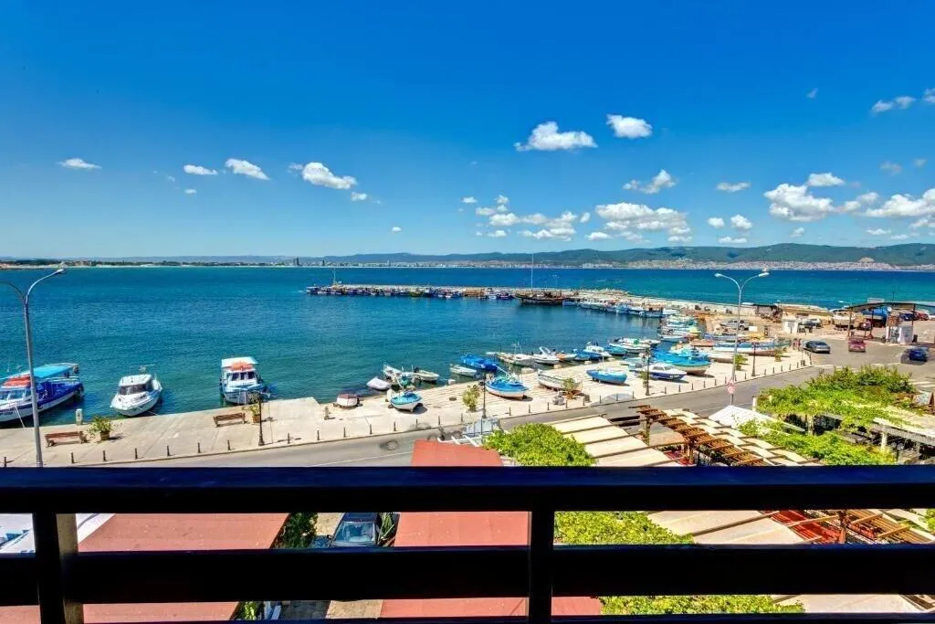Room, Panorama Blue, Bourgas