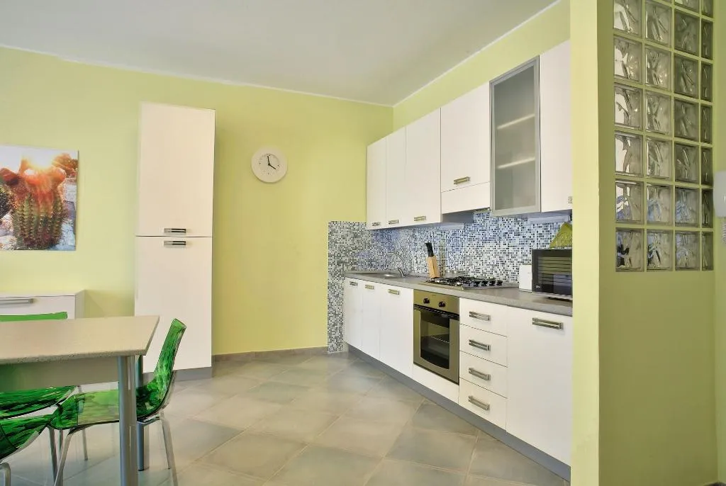 Room, Terraces D'orlando, Catania