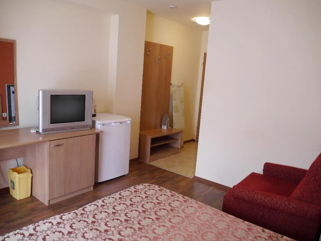 DOUBLE STANDARD Room, Afrodita 1 Freya Apartments, Bourgas