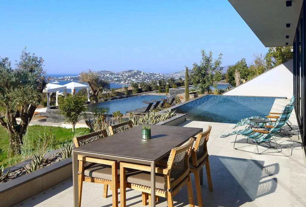 Room, G Beyond Residences & Villas, Bodrum