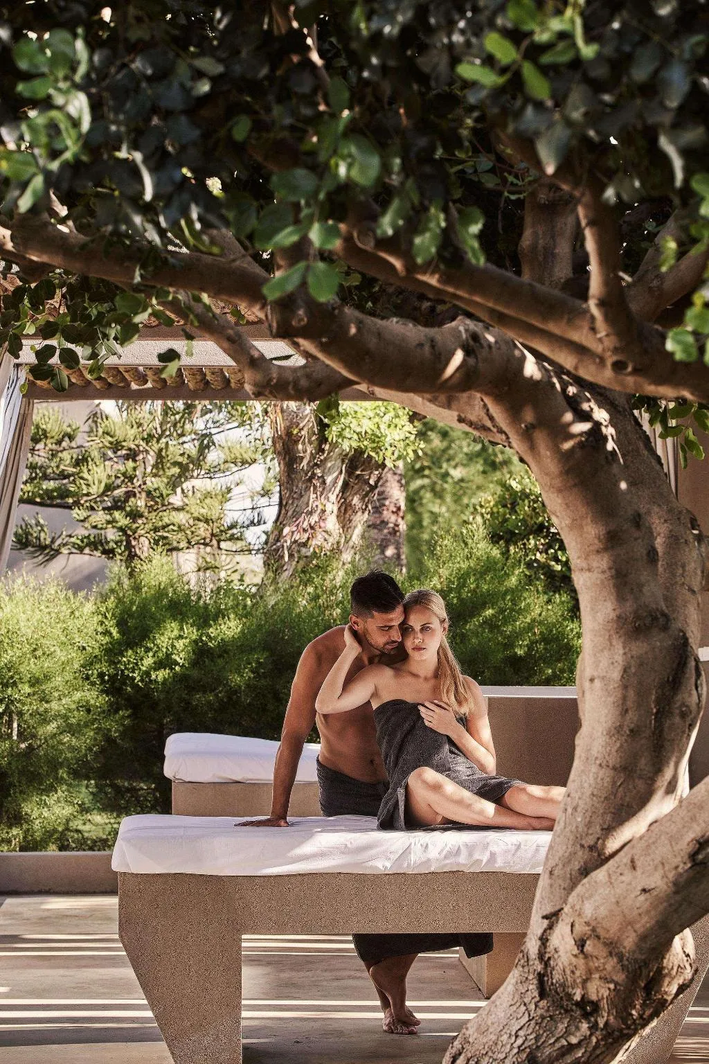 Sports and Entertainment, Nema Design Hotel, Crete