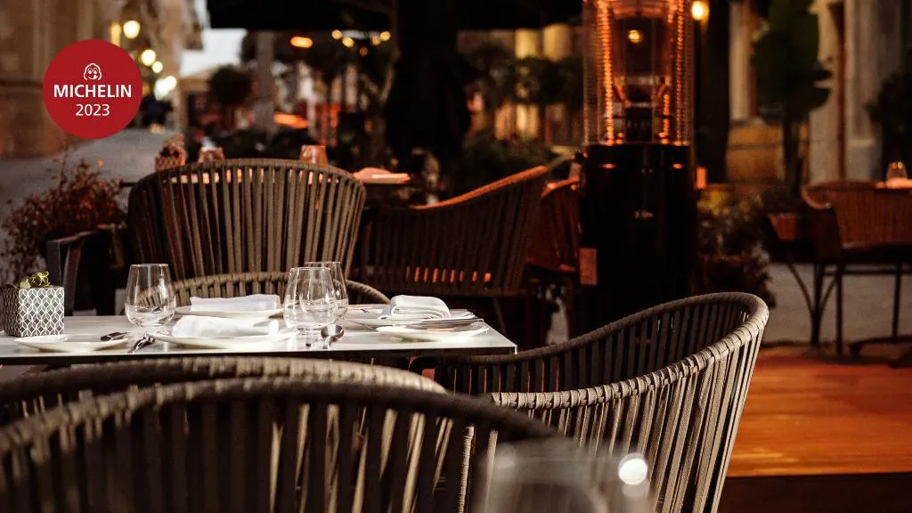 Restaurant, Rosselli - AX Privilege, Malta
